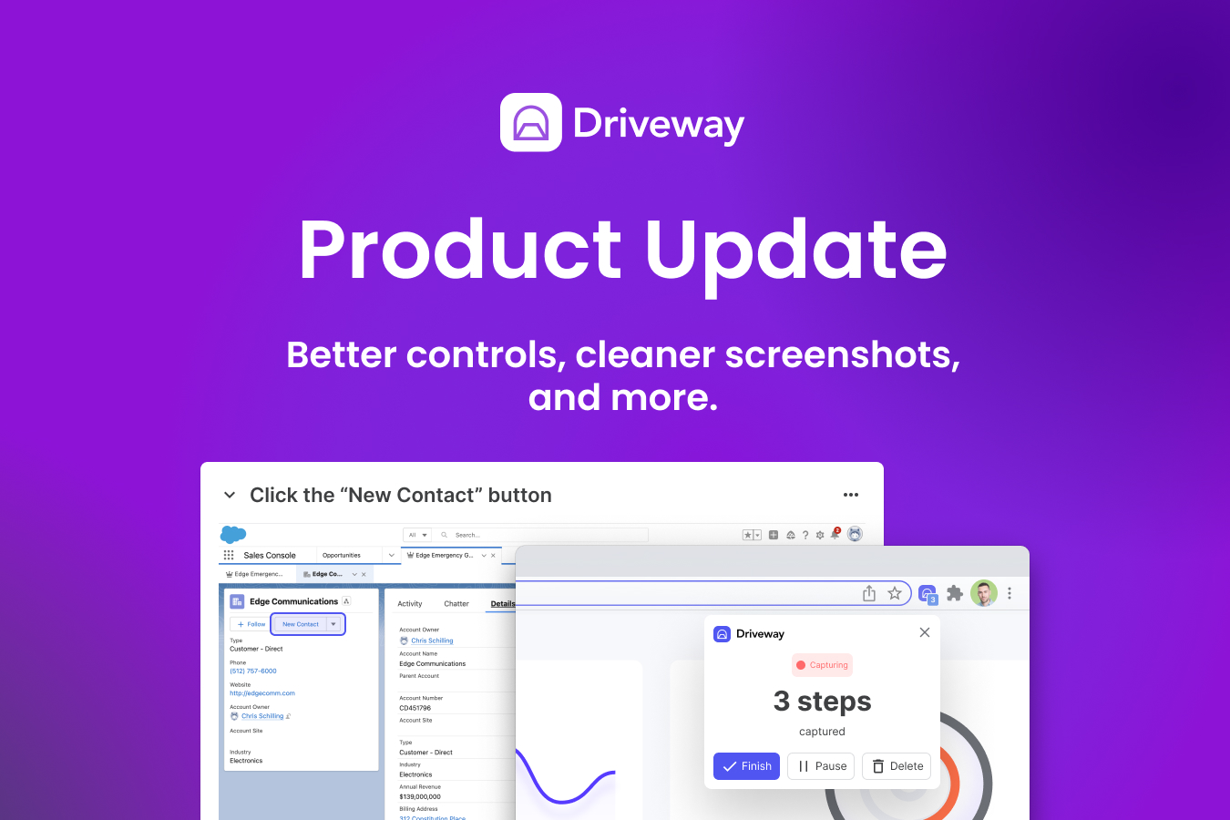 How To Export Your Screenshot Guides To Notion And Google Docs Driveway